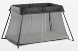 Baby Bjorn Travel Crib Grey/Black (Retails for $299)