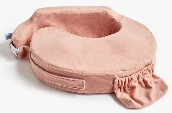 My Brest Friend Pink Nursing Pillow