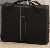 Baby Bjorn Travel Crib Grey/Black (Retails for $299)