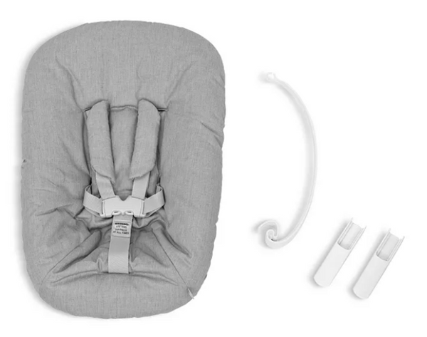 Stokke Newborn Attachment Set W/Legs (retails $169.00)