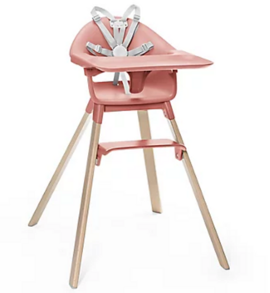 Stokke Clikk High Chair - retails $190