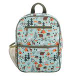 Stephen Joseph Junior Backpack - OUTDOOR - NEW