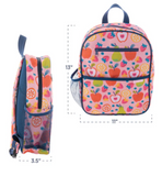 Stephen Joseph Junior Backpack - BUTTERFLY- NEW