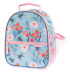 Stephen Joseph All Over Print Lunchbox - BEE -NEW