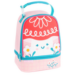 Stephen Joseph Lunchbox Pals - MUSHROOM- NEW