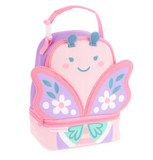 Stephen Joseph Lunchbox Pals - BUTTERFLY- NEW