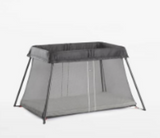 Babybjorn Travel Crib Black Mesh (no sheet)
