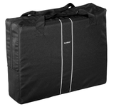 Babybjorn Travel Crib Black Mesh (no sheet)