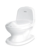 Nuby My Real Potty Training Chair w/Flushing Sound