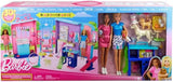 Barbie Pet Daycare Playset NEW