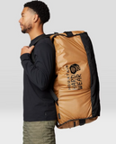 Mountain Hardwear Camp 4™ Duffel 95 -NEW (retains $175)