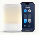 Nanit Sound/Light Machine & Wall Mount Monitor System (retails $365)