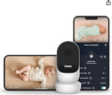 Owlet Cam 2 (Gen 2) Smart Baby Monitor (retails $160)