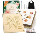 Aboofx Flower Press Kit