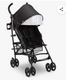 Jeep Summer Umbrella Stroller w/ Travel Bag (Retails $79.99)