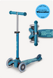 Micro Mini Scooter Blue