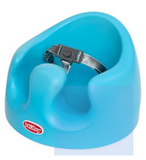 Nuby Blue Floor Seat w/ Cover