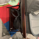 Uppababy Vista Bassinet & Stand