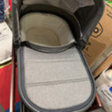 Uppababy Vista Bassinet & Stand
