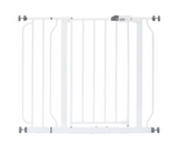 Regalo Easy Step Metal Walk Through Gate (retails $45)