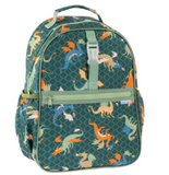 Stephen Joseph All Over Print Backpack - DRAGON NEW