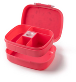 Stephen Joseph Bento Box w/Removable Tray - DRAGON NEW