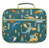 Stephen Joseph Junior Lunchbox - DRAGON NEW