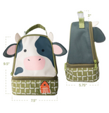 Stephen Joseph Lunchbox Pals - RACE CAR - NEW