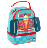 Stephen Joseph Lunchbox Pals - RACE CAR - NEW