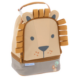 Stephen Joseph Lunchbox Pals - LION -NEW