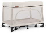 Uppababy Remi Travel Crib & Standard Playard - with Changing Station Attachment