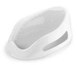 Angelcare Grey/White Baby Bathtub