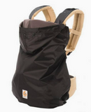 Ergobaby Black Rain and Wind Carrier Cover