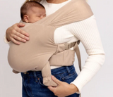 Wildbird Aerial Buckle Wrap - Desert Lark