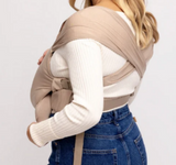 Wildbird Aerial Buckle Wrap - Desert Lark