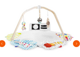 Lovevery Wooden Play Gym