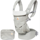 Ergo Baby 360 Grey Ergonomic Carrier