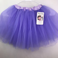 Size 3-6: Tutu Cute Simple Tutu - Light Purple