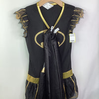 Size 7: DC Comics 2pc Batgirl Costume