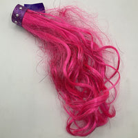 Nickelodeon Pink Hair Piece