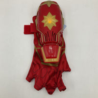Captain Marvel Photon Power FX Glove