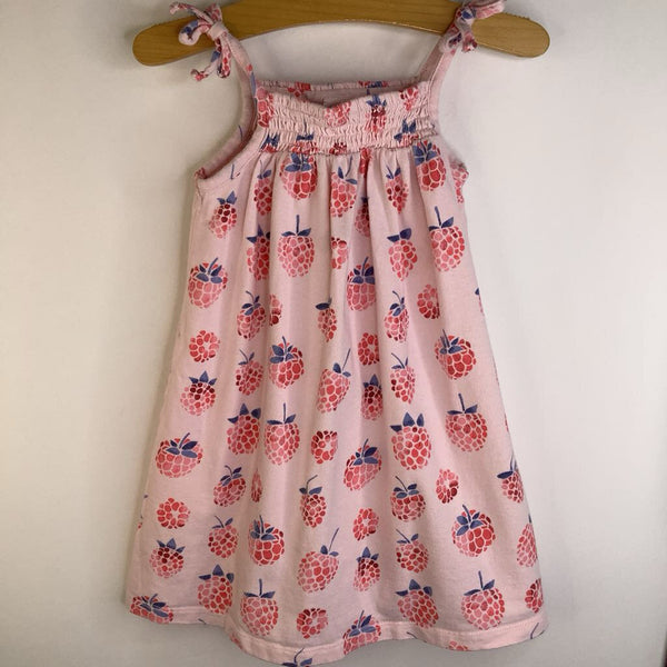 Size 3: Gap Pink Rasberrry Tank Dress