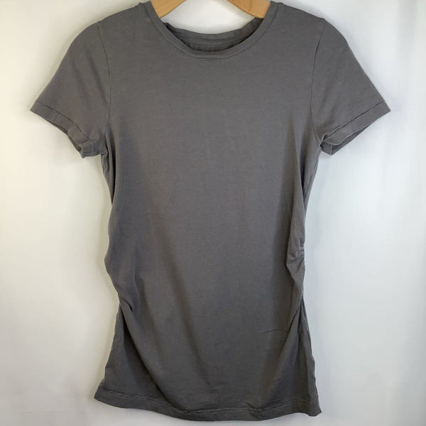Size XS: Gap Grey T-Shirt