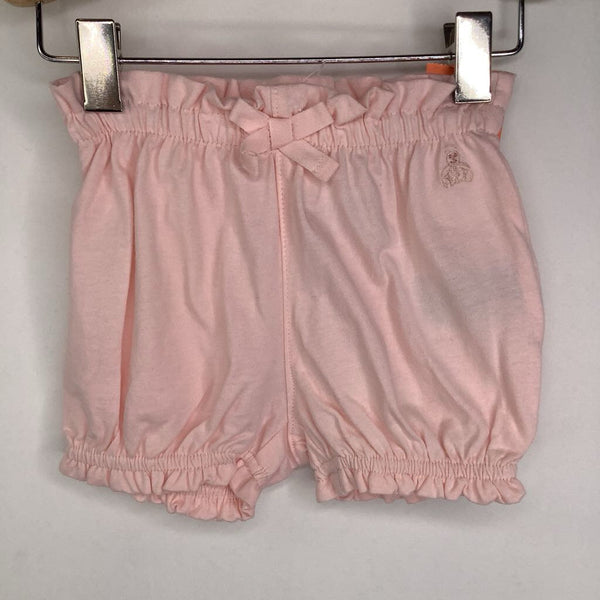 Size 3-6m: Gap Pink Bloomers