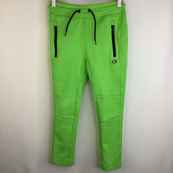 Size 3: Gap Lime Green Joggers