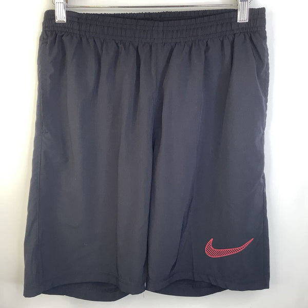 Size 16: Nike Dri-Fit Black Basketball Shorts