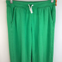 Size 14: Primary Green Pants