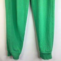 Size 14: Primary Green Pants