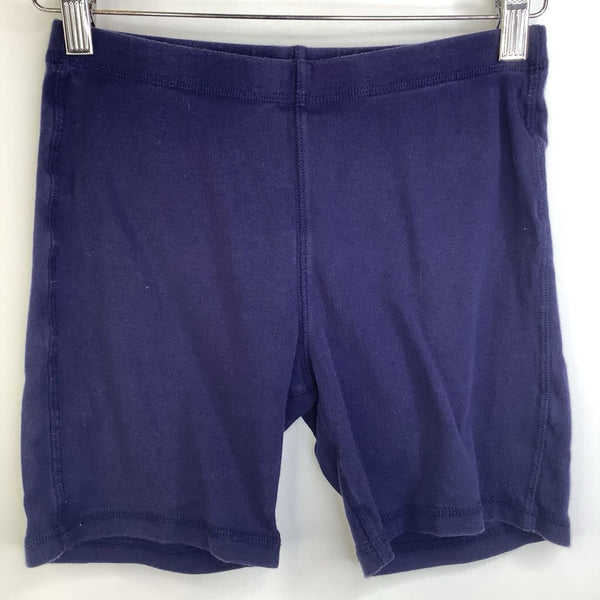 Size 14: Primary Navy Blue Cartwheel Shorts