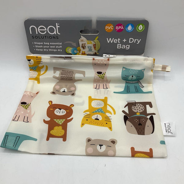 Neat Solutions Wet + Dy Bag NEW